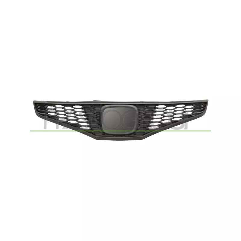 Grille de radiateur PRASCO HD3242011