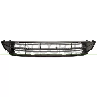 Grille de ventilation, pare-chocs PRASCO HD3242120
