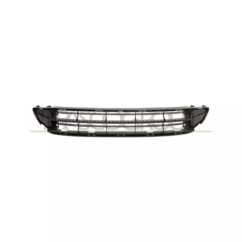 Grille de ventilation, pare-chocs PRASCO HD3242120