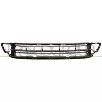 Grille de ventilation, pare-chocs PRASCO HD3242130