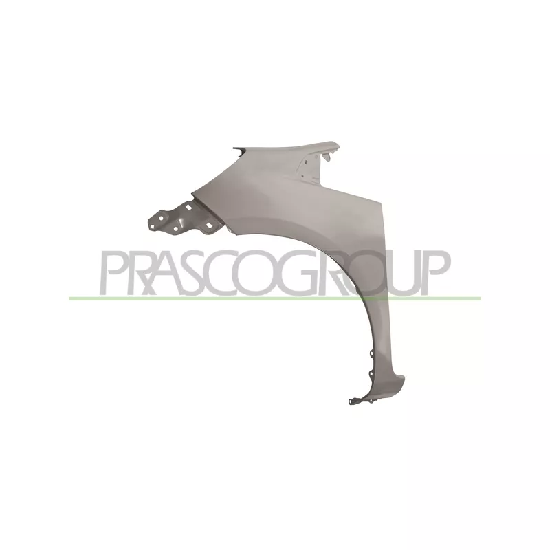 Aile avant gauche PRASCO HD3243014