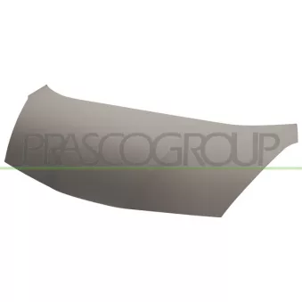 Capot-moteur PRASCO HD3243100