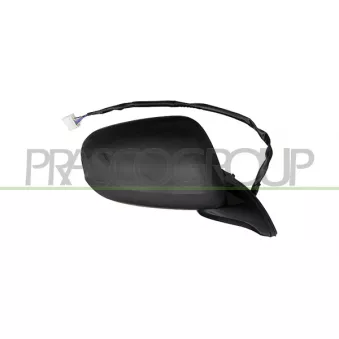 Rétroviseur extérieur PRASCO HD3247103