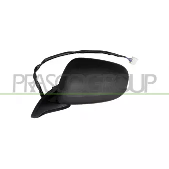 Rétroviseur extérieur PRASCO HD3247104