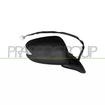 Rétroviseur extérieur PRASCO HD3247223
