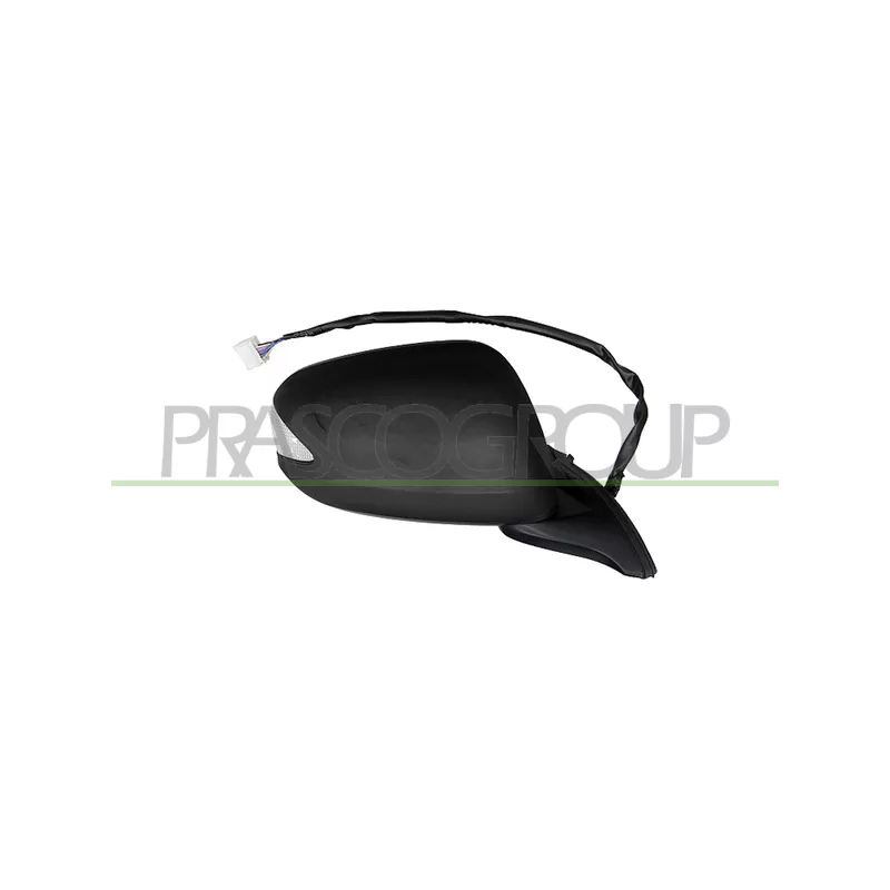 Rétroviseur extérieur PRASCO HD3247223