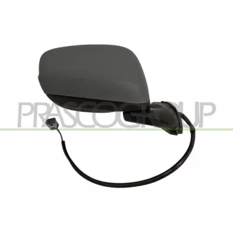 Rétroviseur extérieur PRASCO HD3247303