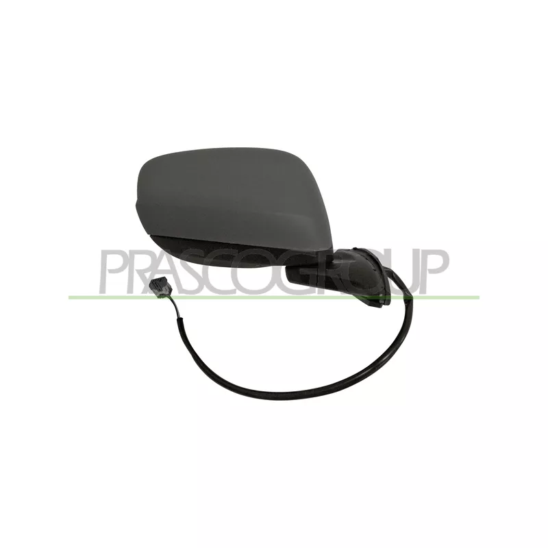 Rétroviseur extérieur PRASCO HD3247303