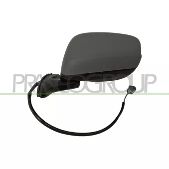 Rétroviseur extérieur PRASCO HD3247314