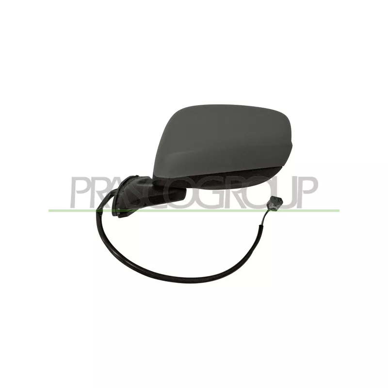 Rétroviseur extérieur PRASCO HD3247314