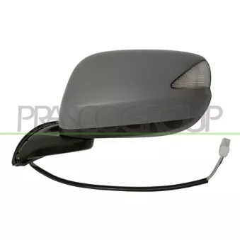 Rétroviseur extérieur PRASCO HD3247324