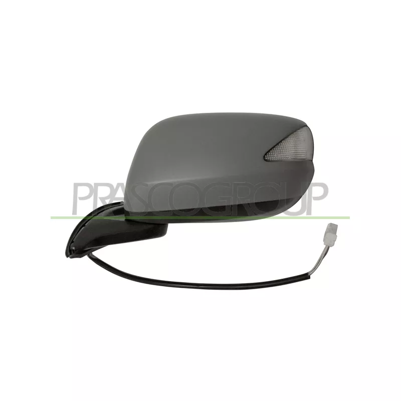 Rétroviseur extérieur PRASCO HD3247324