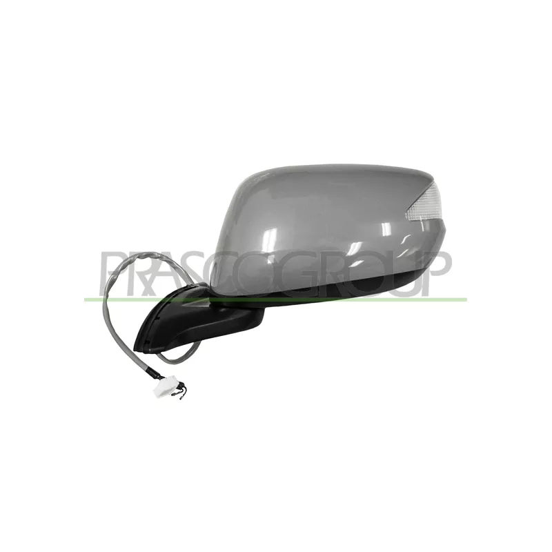 Rétroviseur extérieur PRASCO HD3247344