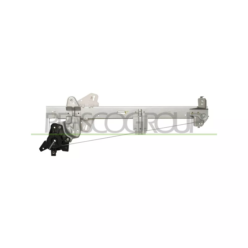 Lève-vitre avant gauche PRASCO HD324W024