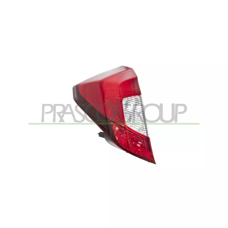 Feu arrière PRASCO HD3284154