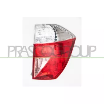 Feu arrière PRASCO HD4254153