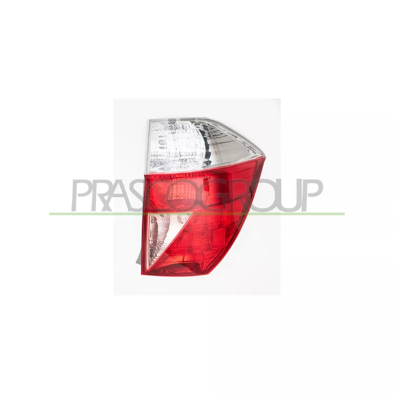Feu arrière PRASCO HD4254153