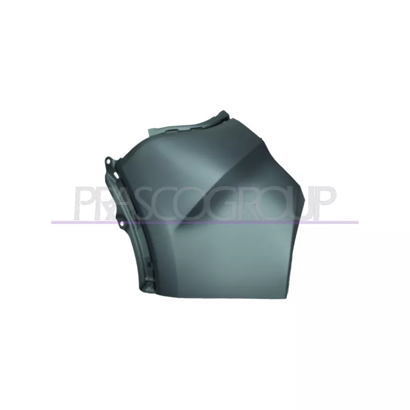 Pare-chocs avant droit PRASCO HD8021153