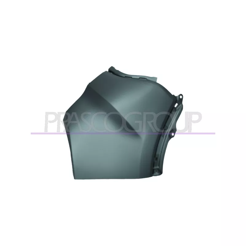 Pare-chocs avant gauche PRASCO HD8021154