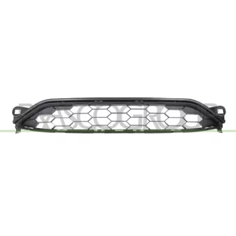 Grille de ventilation, pare-chocs PRASCO HD8022120