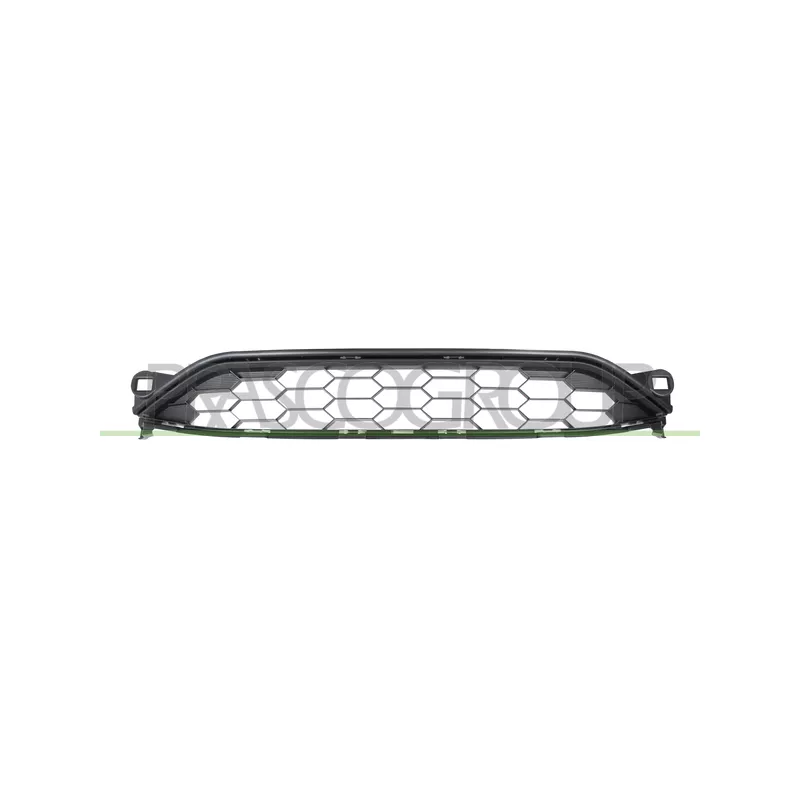 Grille de ventilation, pare-chocs PRASCO HD8022120