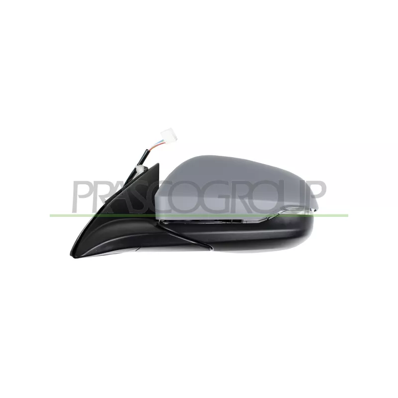 Rétroviseur extérieur PRASCO HD8047324