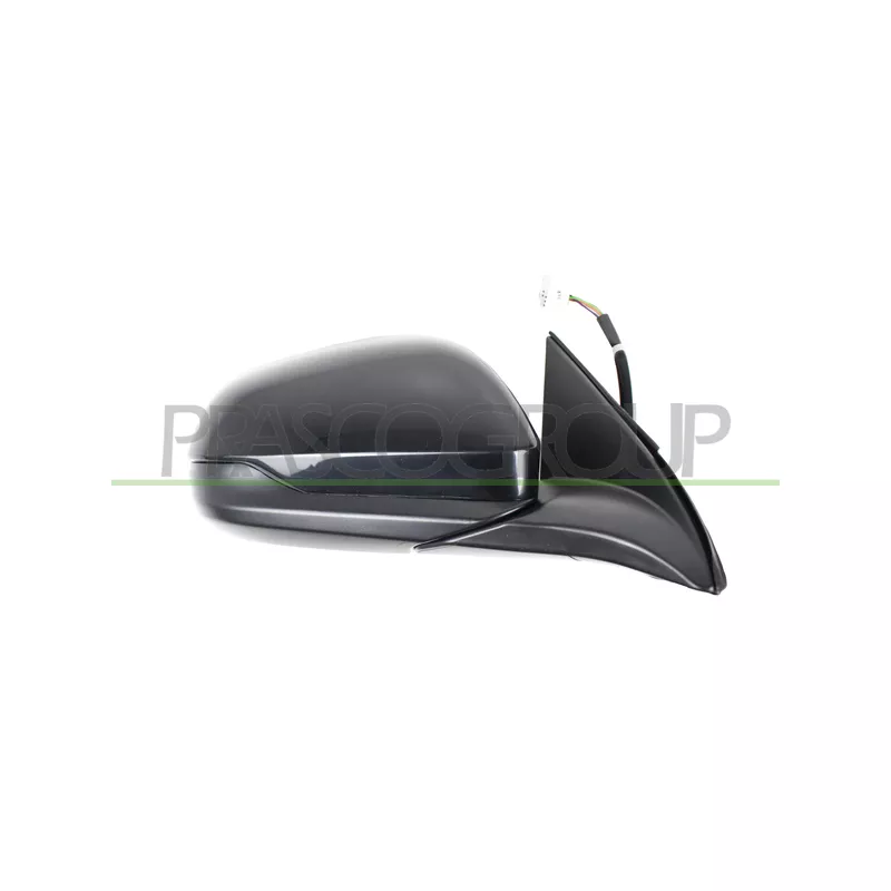 Rétroviseur extérieur PRASCO HD8047333