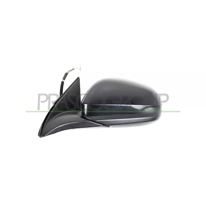 Rétroviseur extérieur PRASCO HD8047334