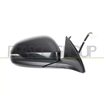 Rétroviseur extérieur PRASCO HD8047343