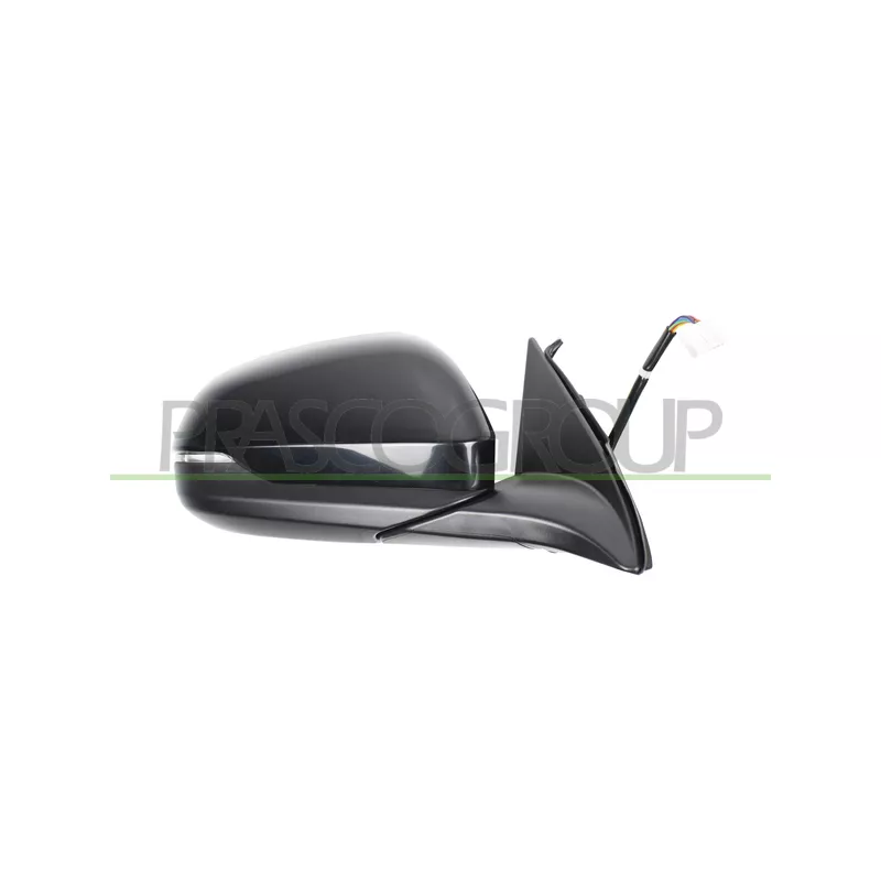 Rétroviseur extérieur PRASCO HD8047343