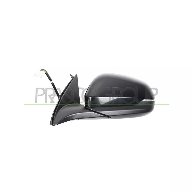 Rétroviseur extérieur PRASCO HD8047344