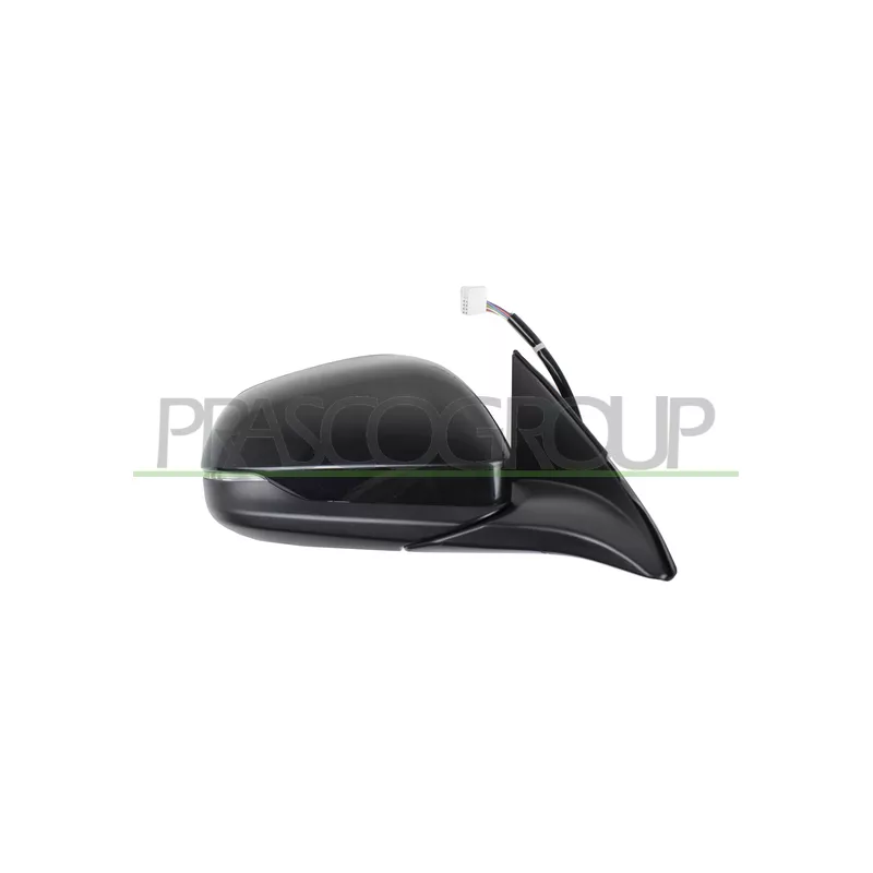 Rétroviseur extérieur PRASCO HD8047345