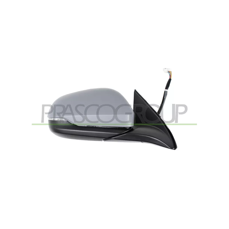 Rétroviseur extérieur PRASCO HD8047347
