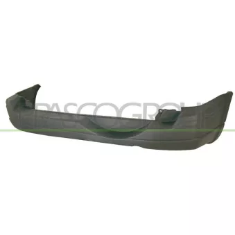 Pare-chocs PRASCO HD8201051