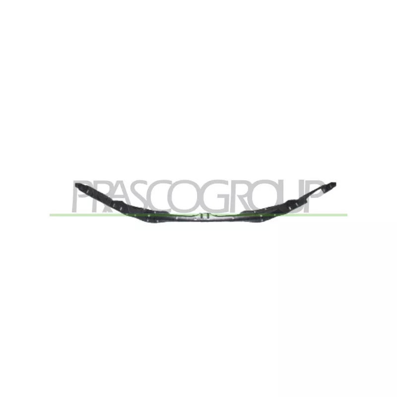 Support, pare-chocs PRASCO HD8201632