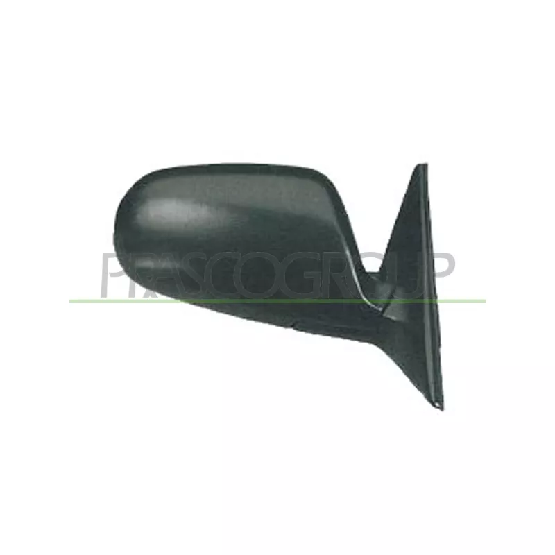 Rétroviseur extérieur PRASCO HD8207213