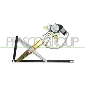 Lève-vitre avant droit PRASCO HD820W025
