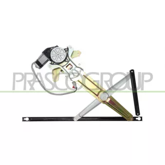Lève-vitre avant gauche PRASCO HD820W026