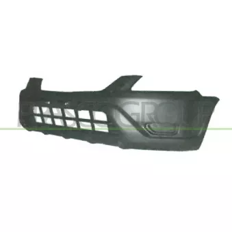 Pare-chocs PRASCO HD8241001