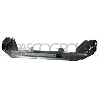 Support, pare-chocs PRASCO HD8241622