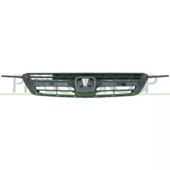 Grille de radiateur PRASCO HD8242001