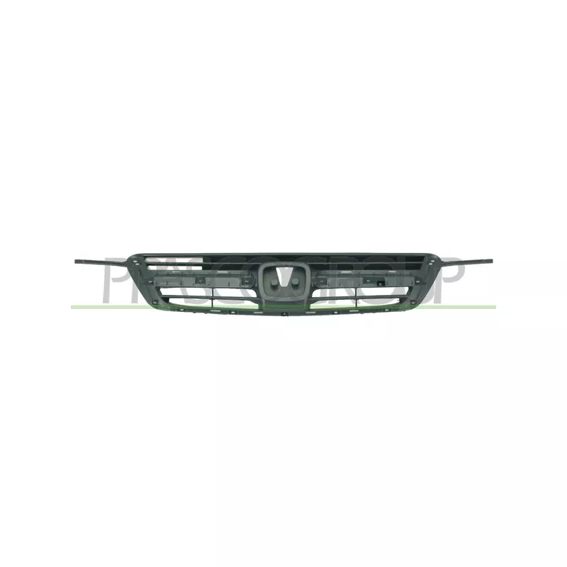 Grille de radiateur PRASCO HD8242001