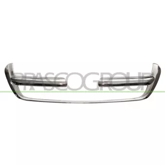 Enjoliveur, grille de radiateur PRASCO HD8242305