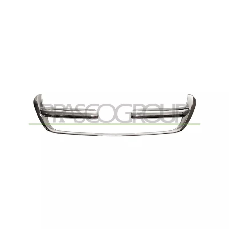 Enjoliveur, grille de radiateur PRASCO HD8242305