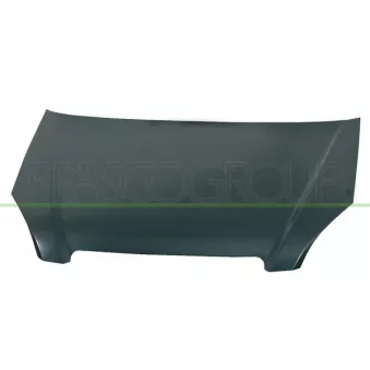 Capot-moteur PRASCO HD8243100