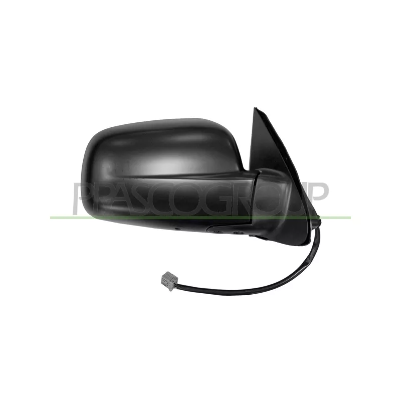 Rétroviseur extérieur PRASCO HD8247203P
