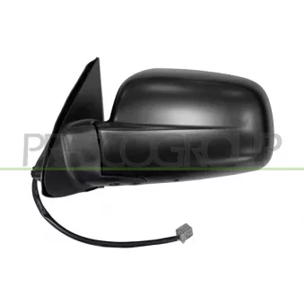 Rétroviseur extérieur PRASCO HD8247314
