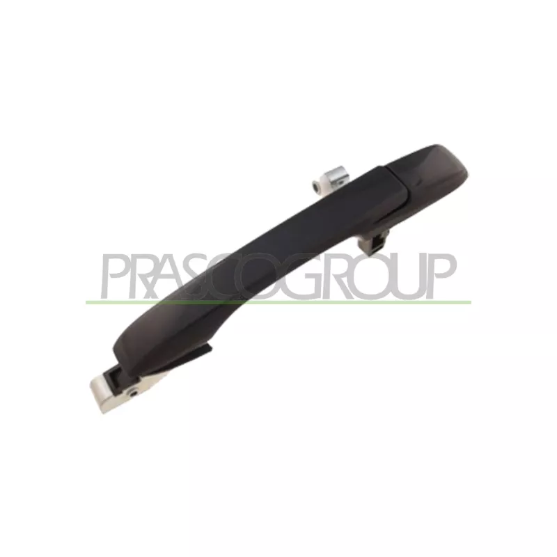 Poignée extérieure de porte arrière gauche PRASCO HD8248108