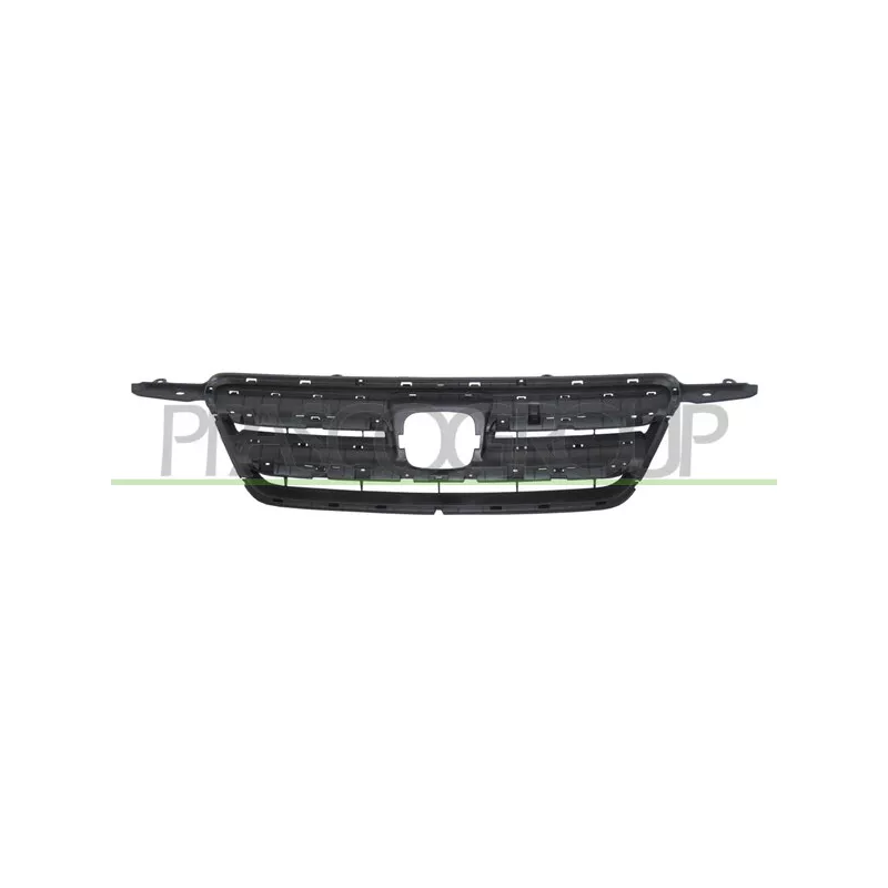Grille de radiateur PRASCO HD8262001