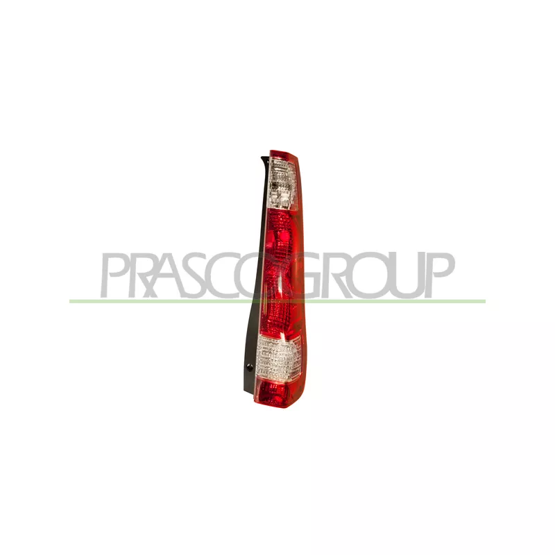 Feu arrière PRASCO HD8264153